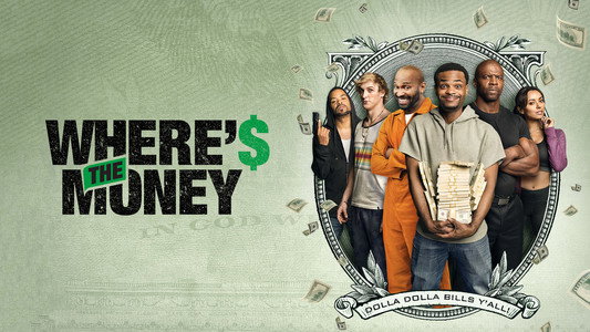 Where's the Money