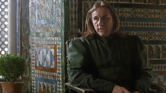 1492: Conquest of Paradise