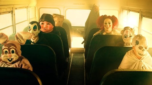 Trick 'r Treat