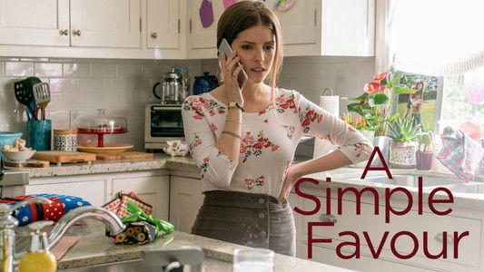 A Simple Favor