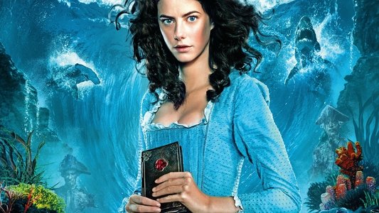 Pirates of the Caribbean: Dead Men Tell No Tales