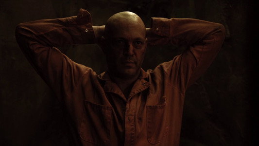 Brawl in Cell Block 99