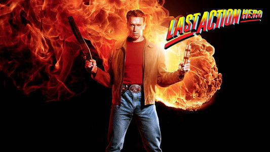 Last Action Hero