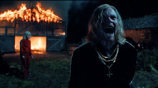 28 Years Later: The Bone Temple