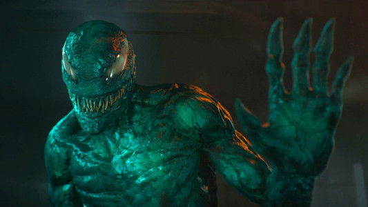 Venom: The Last Dance