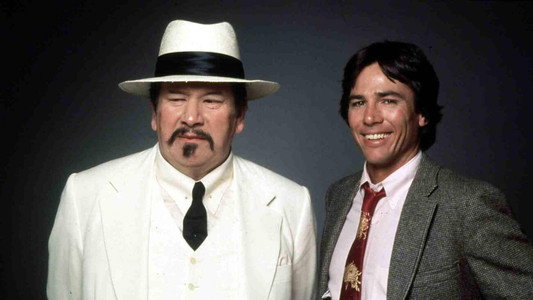 Charlie Chan and the Curse of the Dragon Queen