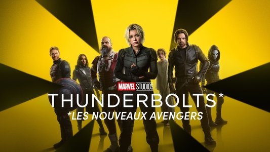 Thunderbolts*