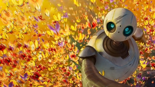 The Wild Robot