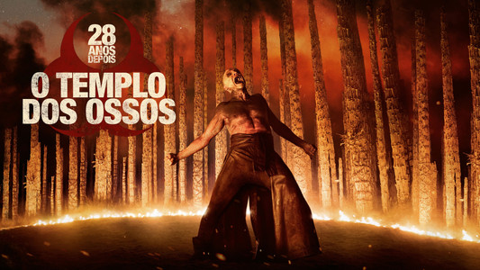 28 Years Later: The Bone Temple