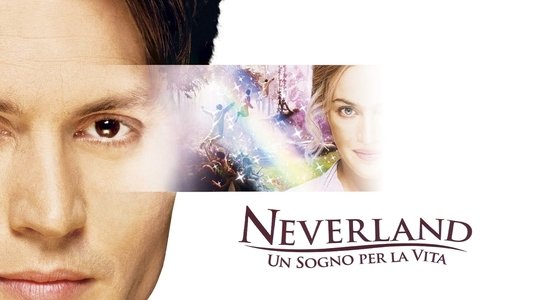 Finding Neverland