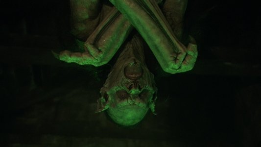 Bram Stoker's Dracula