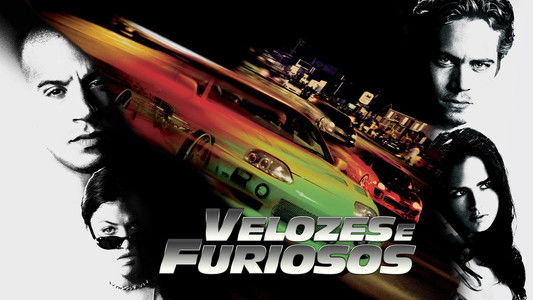 The Fast and the Furious