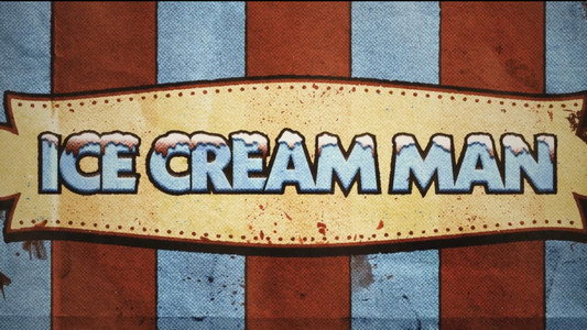 Ice Cream Man