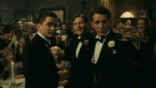 Once Upon a Time in America