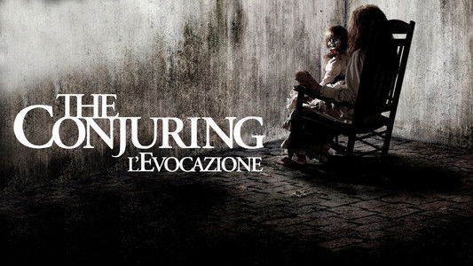 The Conjuring