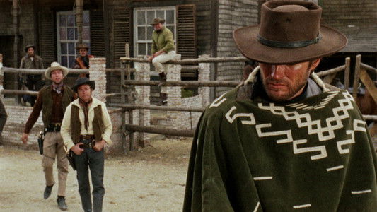 A Fistful of Dollars