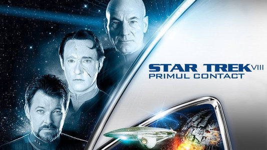 Star Trek: First Contact