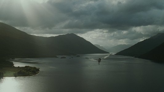 Harry Potter and the Prisoner of Azkaban