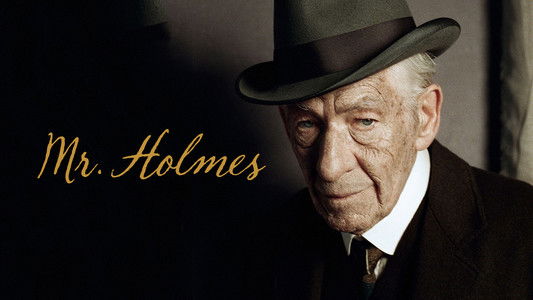 Mr. Holmes