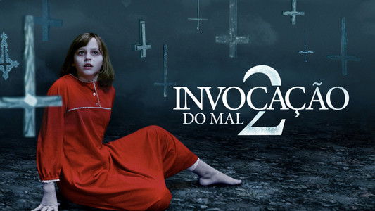 The Conjuring 2