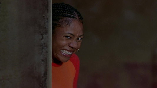 Scary Movie 2