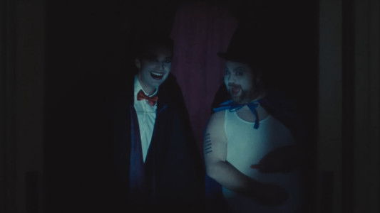 The Magic Of Passion