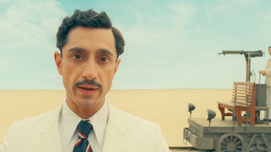 The Phoenician Scheme