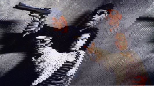 Léon: The Professional