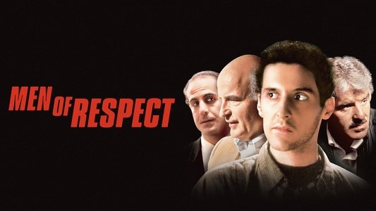Men Of Respect