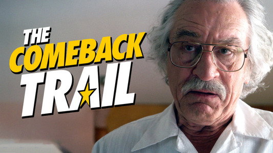 The Comeback Trail