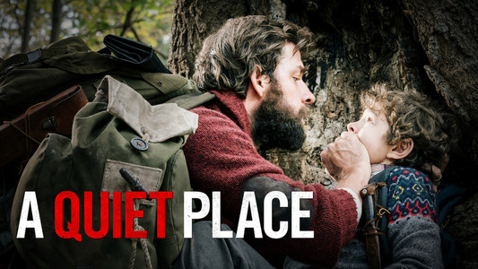 A Quiet Place