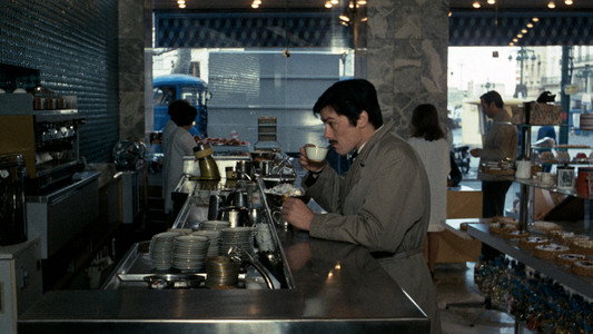 Le Cercle Rouge