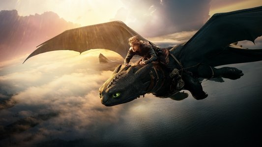 How to Train Your Dragon