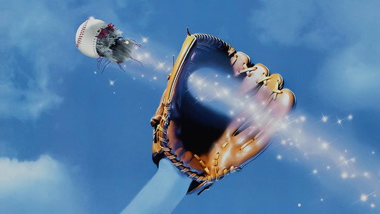 Angels in the Outfield
