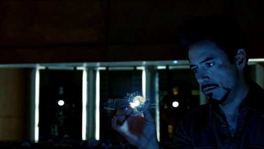 Iron Man 2