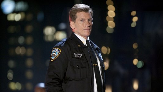 The Amazing Spider-Man