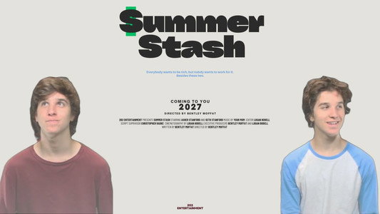 Summer Stash