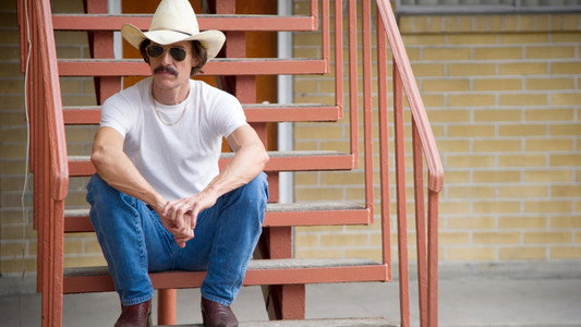 Dallas Buyers Club