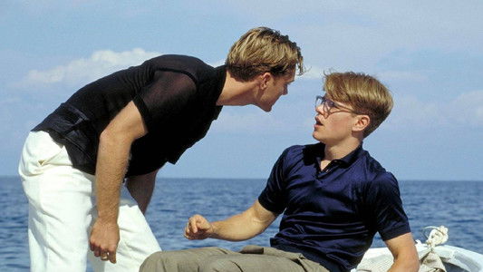 The Talented Mr. Ripley