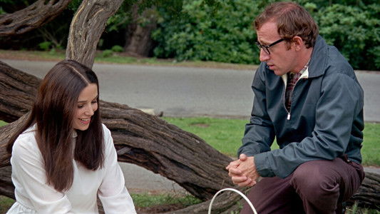 Take the Money and Run