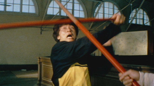 Police Story 4: First Strike