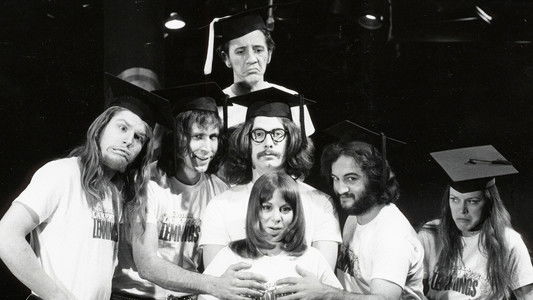 Drunk Stoned Brilliant Dead