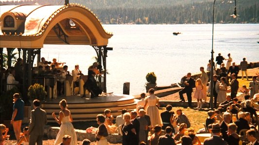 The Godfather Part II