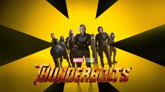 Thunderbolts*