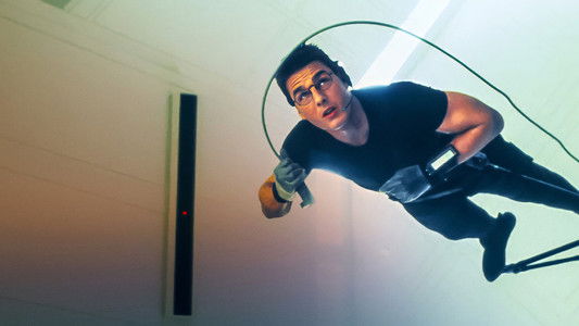 Mission: Impossible