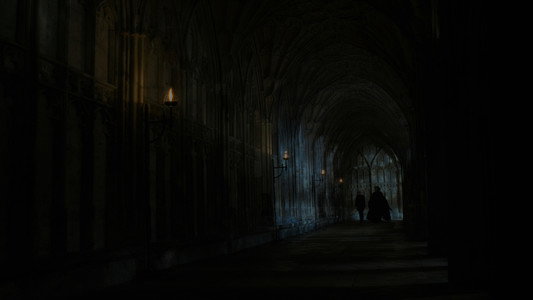 Harry Potter and the Half-Blood Prince