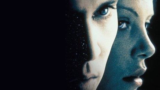 The Astronaut's Wife