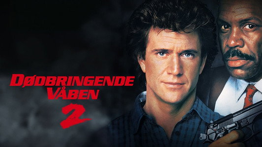 Lethal Weapon 2