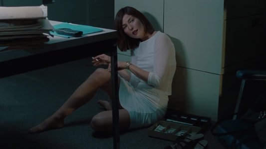 Being John Malkovich