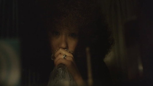 "BLOW THE NIGHT!" Let's Spend the Night Together